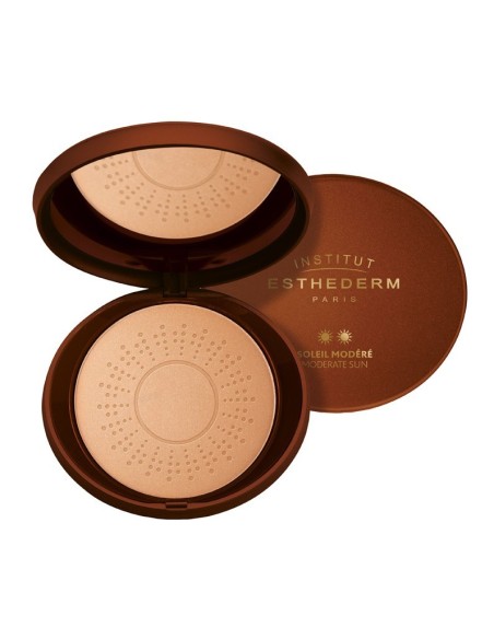 Institut Esthederm Protective Sunshine Care Powder puder