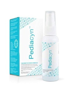 Pediacyn hidrogel