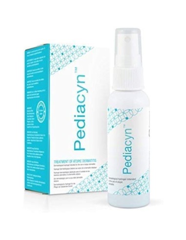 Pediacyn hidrogel