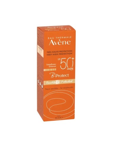 Avene Sun B protect SPF50+ fluid