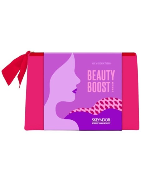 Skeyndor Beauty Boost Oxygenating za masnu i mješovitu kožu Promo pakiranje