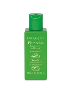Lerbolario Pistachio kupelj