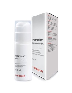 Fagron Pigmerise krema s liposomima