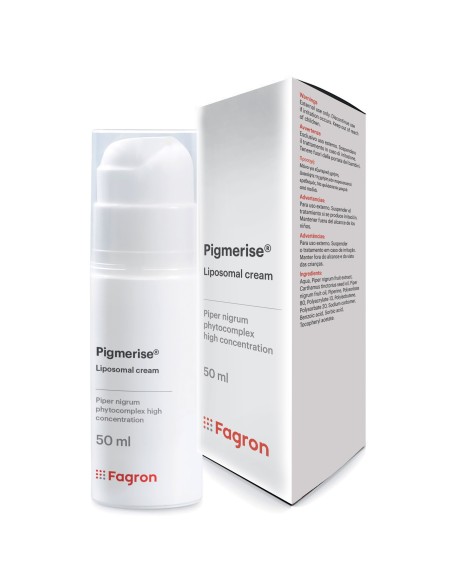 Fagron Pigmerise krema s liposomima