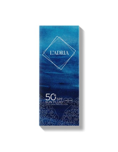 Ladria Sun fluid SPF 50+