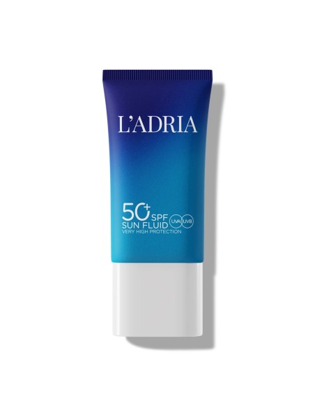 Ladria Sun fluid SPF 50+
