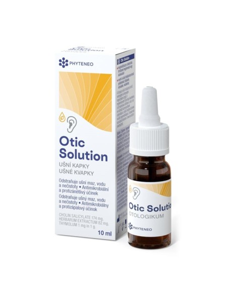 Farmedix Otic Solution kapi za uho