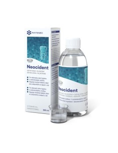 Farmedix Neocident otopina za ispiranje/ grgljanje usta