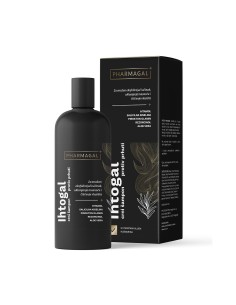 Pharmagal Ihtogal + šampon 2