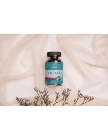 VitaYummy Collagen + vitamin c, biotin & zinc (Trešnja) gumeni medvjedići