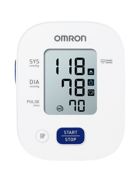 Omron Tlakomjer M2+ za nadlakticu