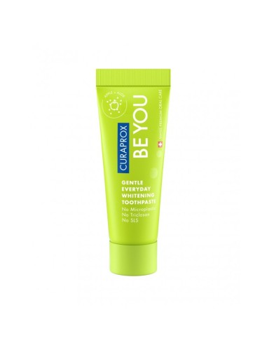 Curaprox Putni set Ortho Narančasti