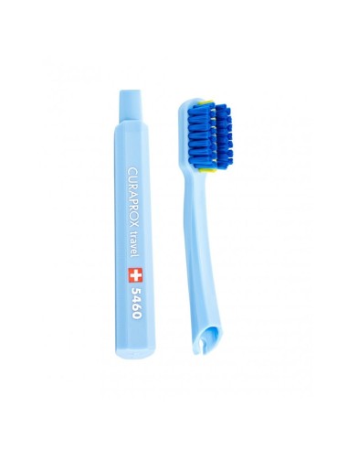 Curaprox Putni set Ortho Rozi