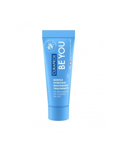 Curaprox Putni set Ortho Rozi
