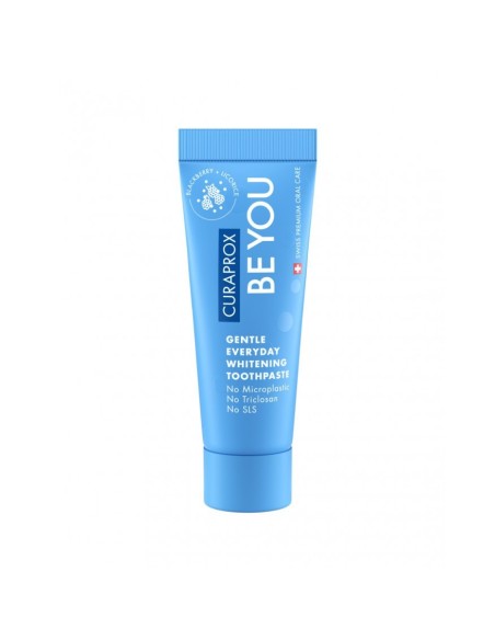 Curaprox Putni set Ortho Rozi