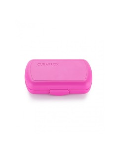 Curaprox Putni set Ortho Rozi 2