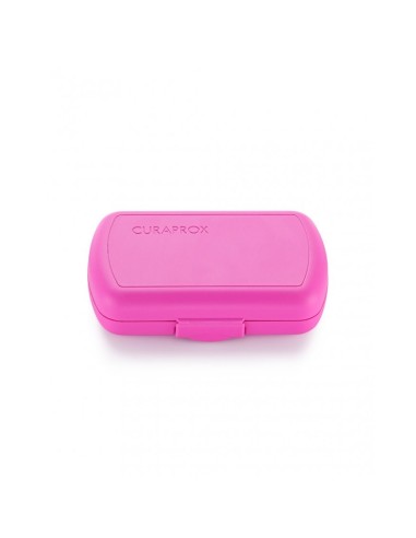 Curaprox Putni set Ortho Rozi