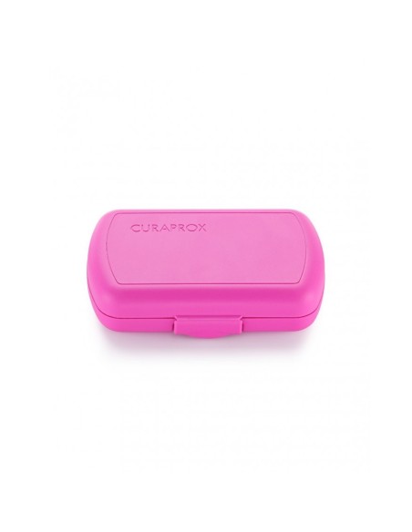 Curaprox Putni set Ortho Rozi
