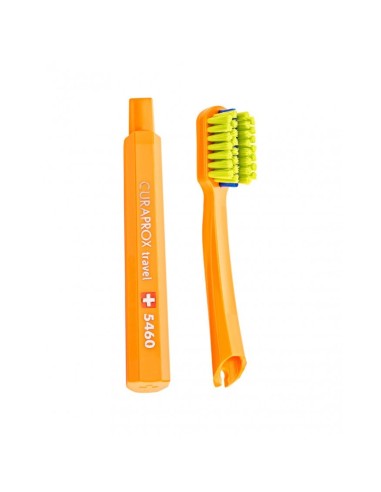 Curaprox Putni set Ortho Zeleni