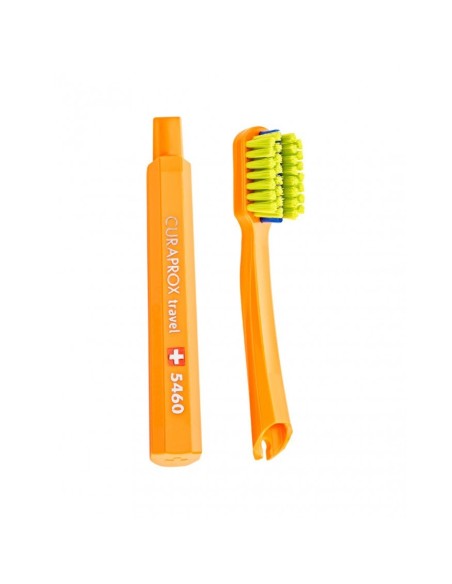 Curaprox Putni set Ortho Zeleni