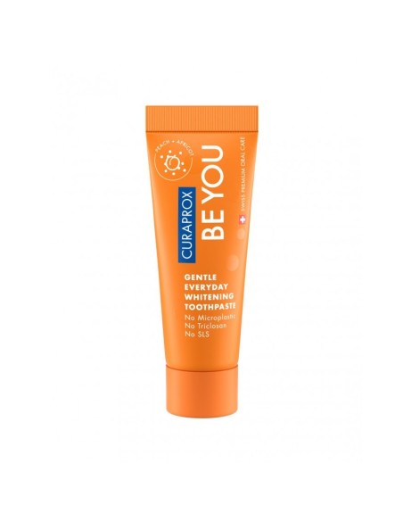 Curaprox Putni set Ortho Zeleni