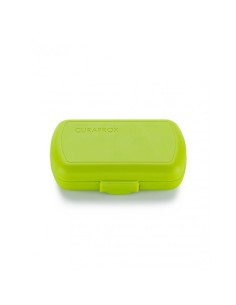 Curaprox Putni set Ortho Zeleni 2