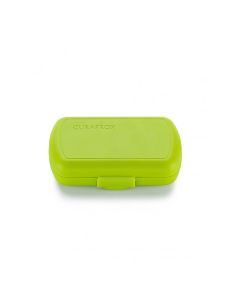 Curaprox Putni set Ortho Zeleni