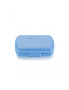 Curaprox Putni set Ortho Plavi 2