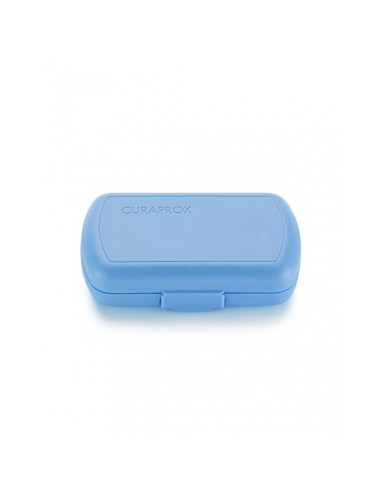 Curaprox Putni set Ortho Plavi