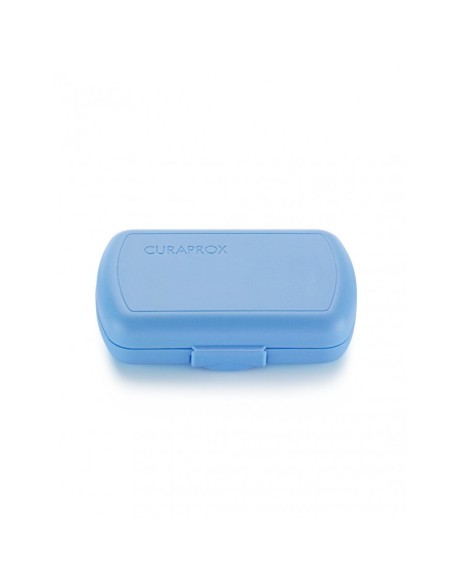 Curaprox Putni set Ortho Plavi