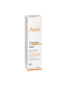 Avene SunsiMed KA fluid 2