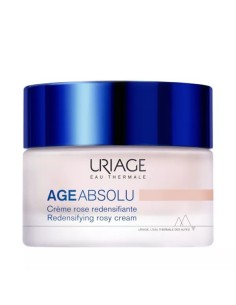 Uriage Age Absolu ružičasta krema za zrelu kožu