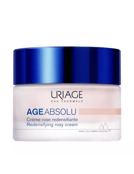 Uriage Age Absolu ružičasta krema za zrelu kožu