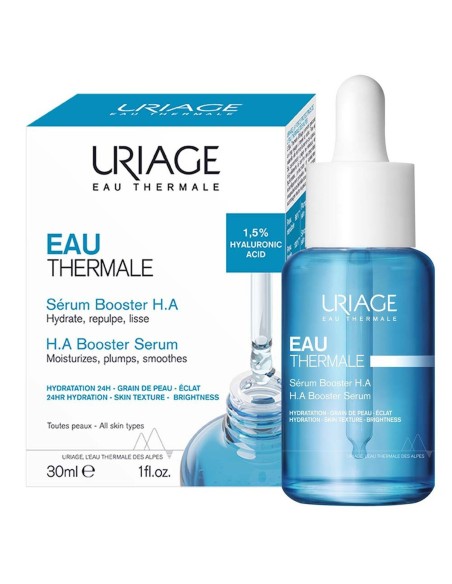 Uriage Eau Thermale H.A Booster Serum