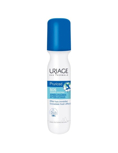 Uriage Pruriced SOS umirujući roll-on nakon uboda