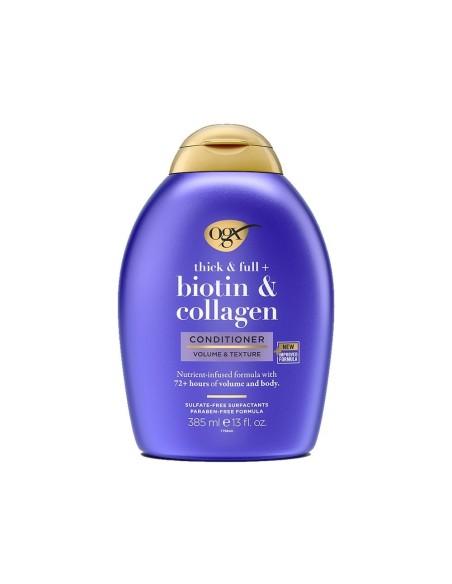 Ogx Biotin Collagen regenerator za kosu