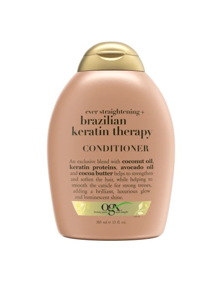 Ogx Brazilian Keratin Regenerator za kosu