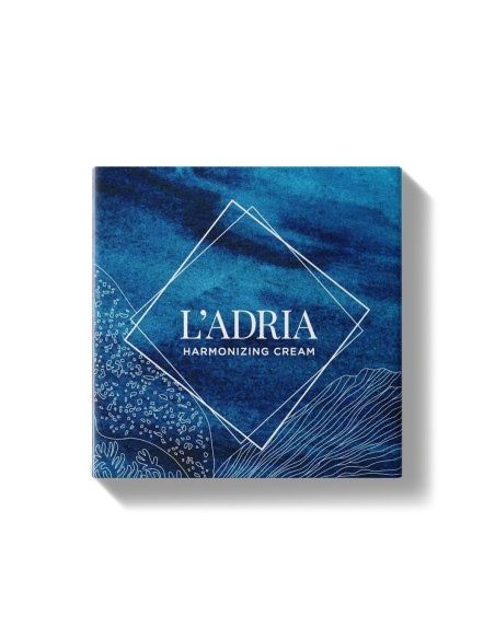 Ladria Harmonizing cream
