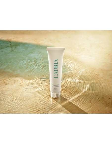 Ladria Hydrating cleanser