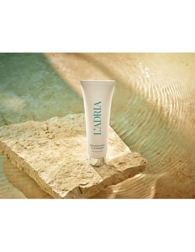 Ladria Nourishing cleanser