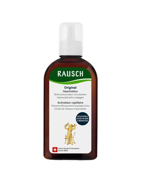 Rausch Originalna tinktura protiv ispadanja kose