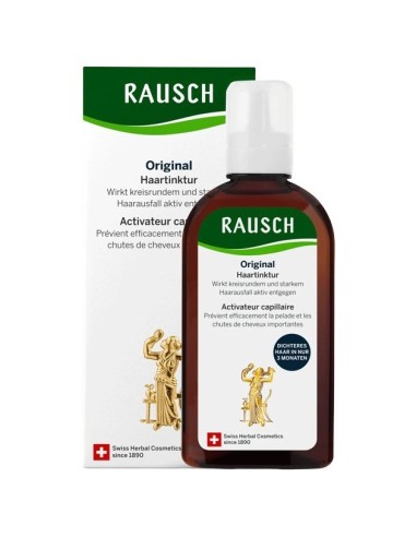 Rausch Originalna tinktura protiv ispadanja kose