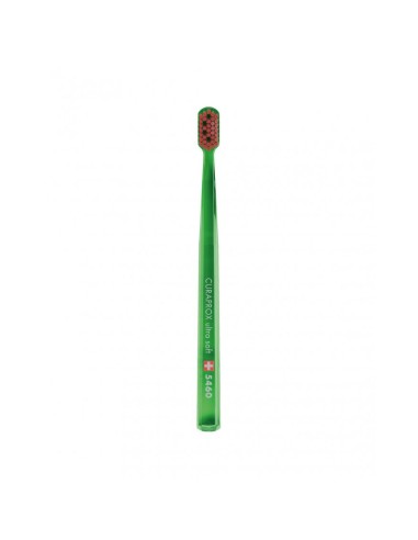 Curaprox CS 5460 Watermelon Summer Edition četkice za zube