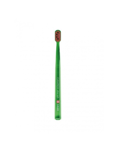 Curaprox CS 5460 Watermelon Summer Edition četkice za zube