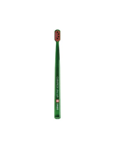 Curaprox CS 5460 Watermelon Summer Edition četkice za zube