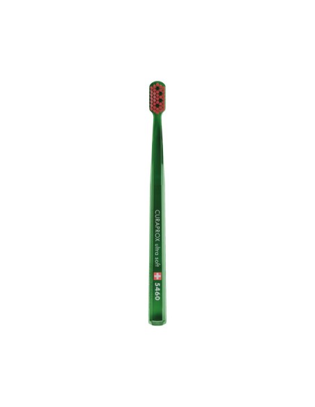 Curaprox CS 5460 Watermelon Summer Edition četkice za zube