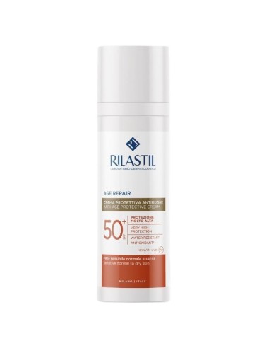 Rilastil Age Repair SPF 50+ krema