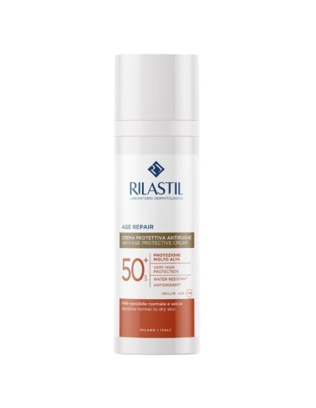 Rilastil Age Repair SPF 50+ krema