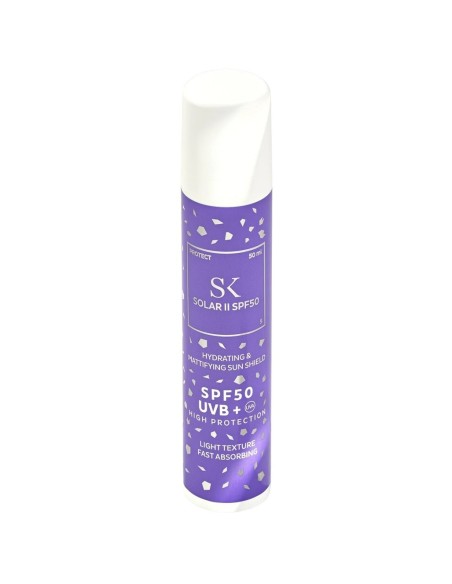 Skintegra Solar II SPF50 Fluid