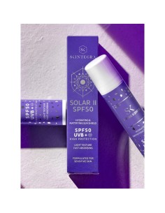 Skintegra Solar II SPF50 Fluid 2